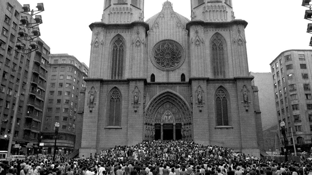 O que Ecumenismo e Democracia brasileira tem em comum?
